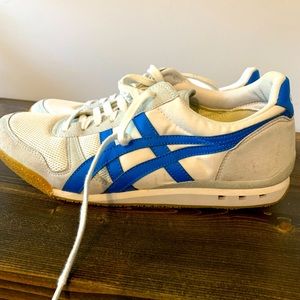 Men’s Onitsuka Tiger by Asics